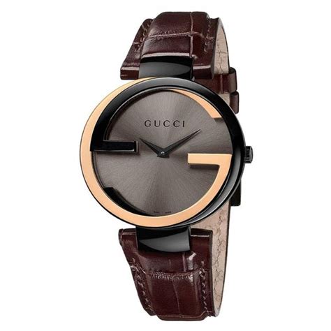 orologio da donna gucci insetto|Orologi Gucci Interlocking per Donna .